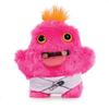 Fuggler X DC Бэтмен Забавный Уродливый Монстр Золотой Новый Fuggs на Районе Попугай Fugg Брелок Коллекционная Мягкая Игрушка Фигурка Действия Подарки