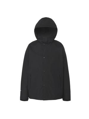 The North Face Куртка Stow Away XL, Черный,
