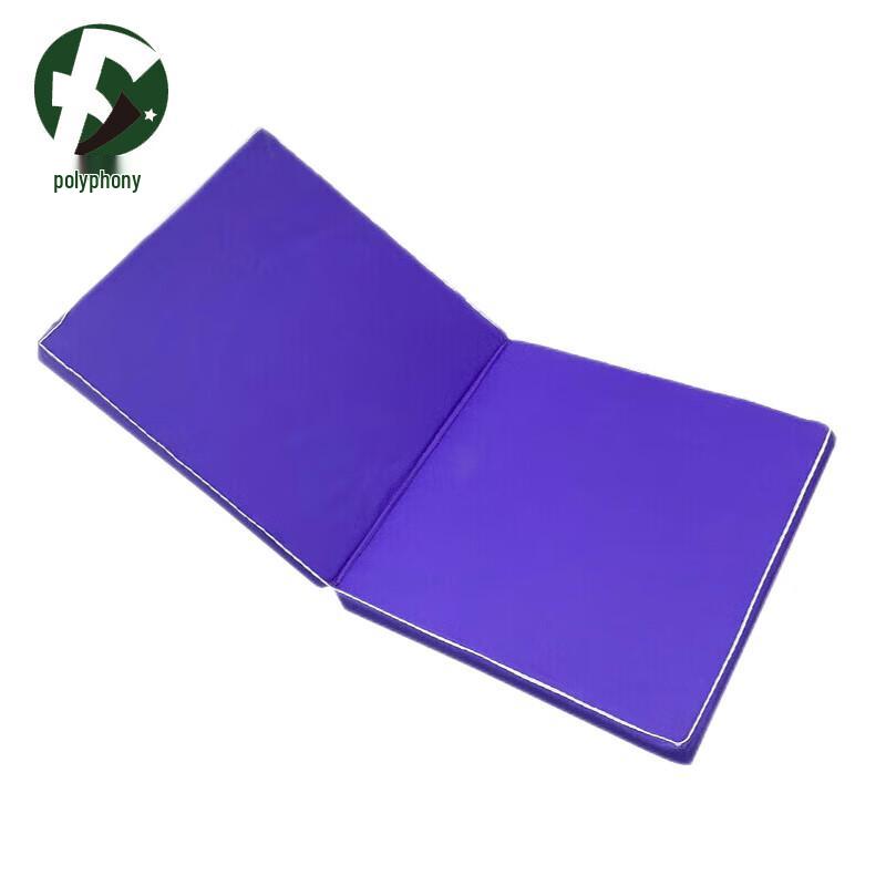 Foldable Gymnastics & Yoga Mat