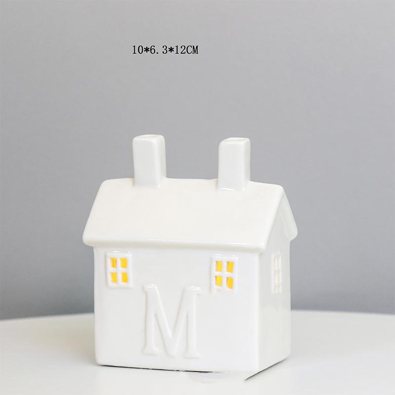 Керамический подсвечник Керамический подсвечник для чайной свечи Аромалампа для дома Декор для спальни Подарок на новоселье