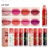 5 млУвлажняющая помада для губ Lip Tint Roller Water Не выцветает и не прилипает к чашкам Lip Glaze Блеск для губ