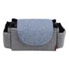 Baby Stroller Storage Bag Cup Holder Diaper Bag Portable Baby Accessories