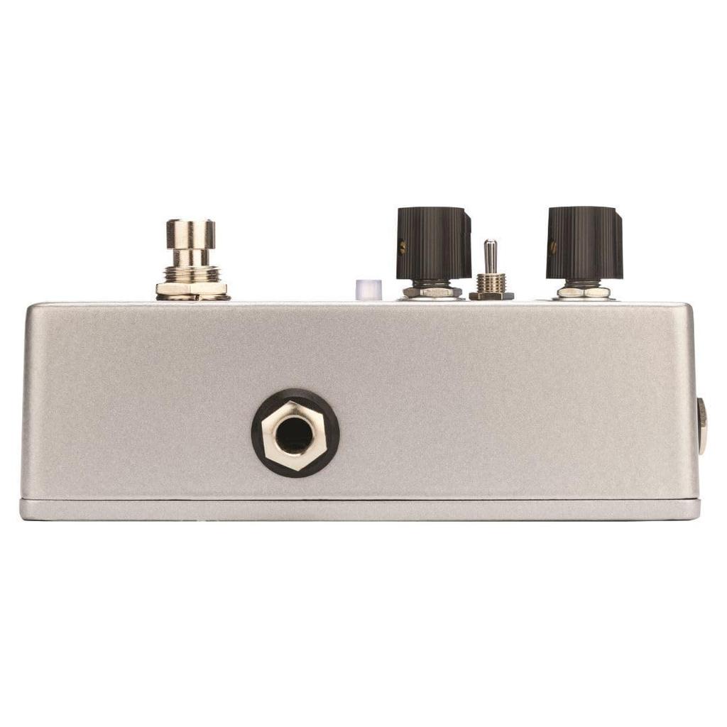 Устройства Earthquaker EQD Time Shadows Субгармонический резонатор Гитарный эффектор Multi-Delay