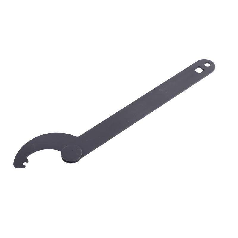 Window Glass Regulator Wrench Carbon Steel Generator Retaining Nut Removal Tool for BMW MINI Cooper R50 R52 R53