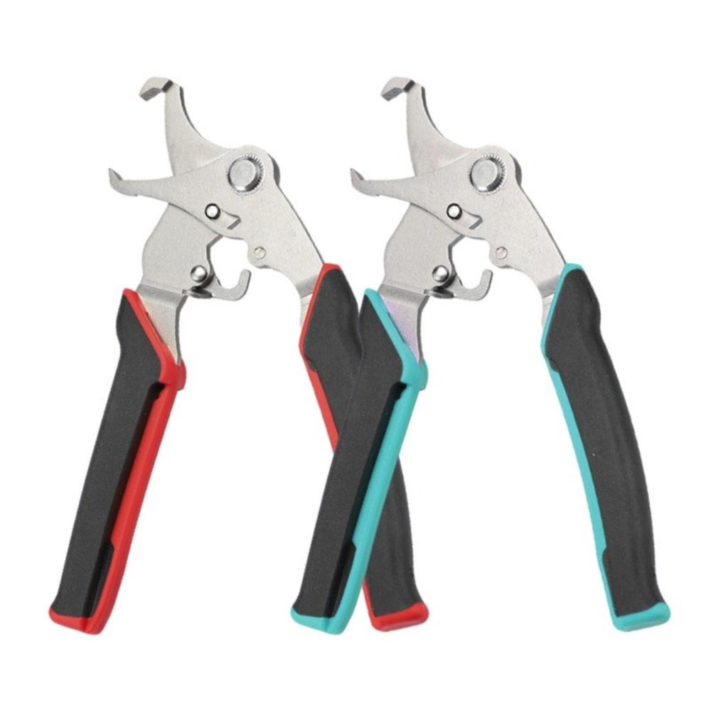 Multi-Functional Automotive Snap Pliers Stainless Steel Disassembly Tool Mechanics Workshop