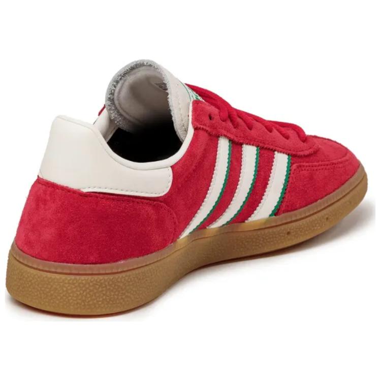 Гандбол Adidas Originals Spezial 'Scarlet Collegiate Green' IF9531