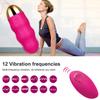 Remote Control Kegel Egg Wearable G Spot Vibrator For Women Vagina Muscle Exerciser Clitoris Stimulation Female Adult Sex Toys
