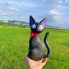 Black Cat Unbreakable Money Box Japanese Piggy Bank For Kids Moneybox Collectible Ornaments Black Cat Money Saving Piggy Bank
