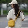 Fashion Dual-use Shoulder Bag Long Strap All-match Crossbody Bag Advanced Sense Durable Messenger Bag For Girls Women