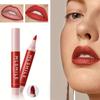 Non Stick Cup Lipliner Multi-function Matte Lip Dyeing Easy Coloring Mouth Red Lip Glaze