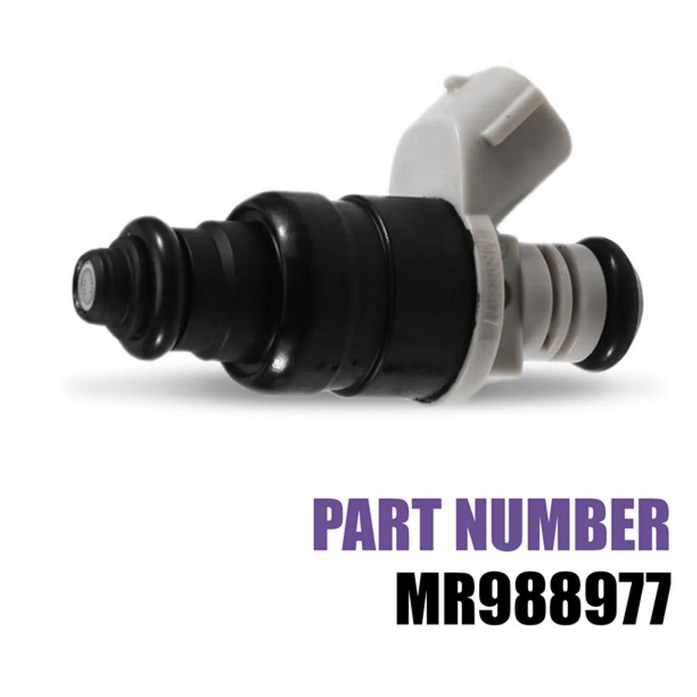 MR988977 Форсунка топливная для Mitsubishi