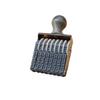 Numbering Stamp Numeric Rolling 8 Digits Symbol for Stationery Office Date