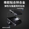 Motorcycle Brake Pedal Extension BMW R NineT Non-Slip Rubber Rear Lever Footrest