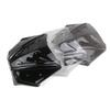 Motorcycle Windshield For Suzuki GSX-S1000 Motorcycle Windscreen Motorcycle Accessories