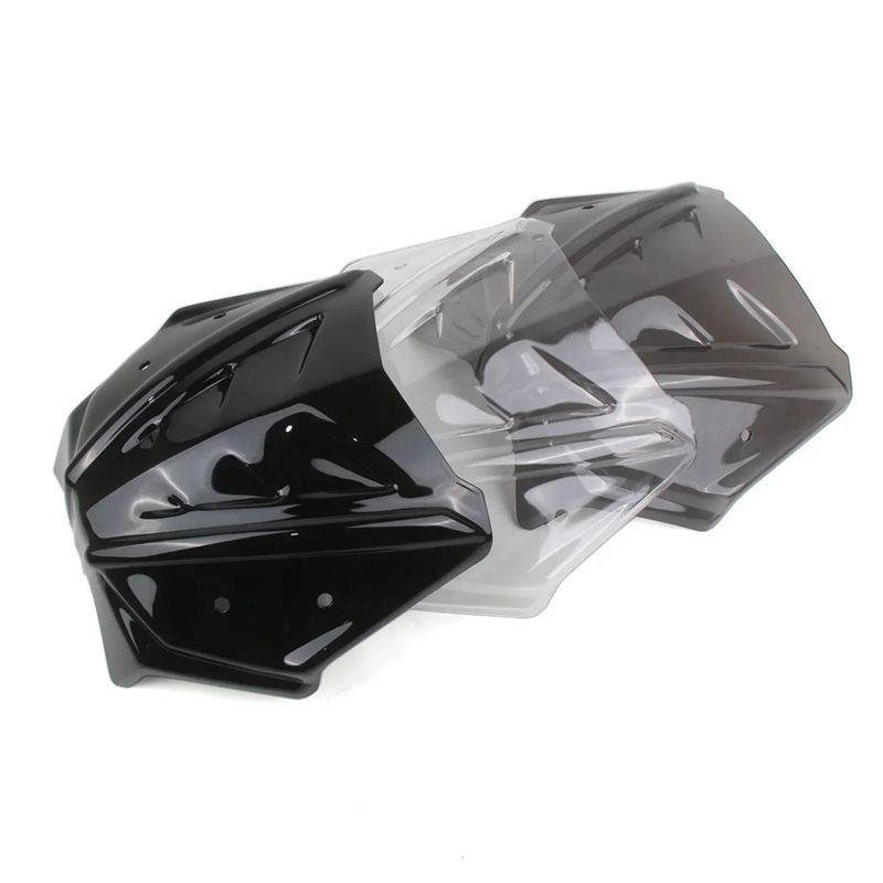 Motorcycle Windshield For Suzuki GSX-S1000 Motorcycle Windscreen Motorcycle Accessories
