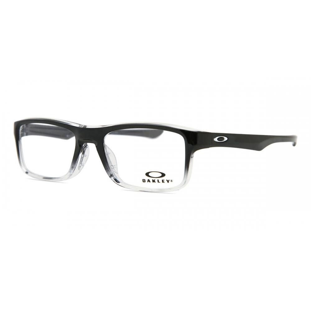 Oakley Ox8081 Plank 2.0 808112 Unisex Eyeglasses