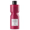 Цветной шампунь Прозрачно-розовый теплый цвет волос 280 мл Повреждение цвета блеск и будь C.Pink Стойкий / проявление, восстановление,