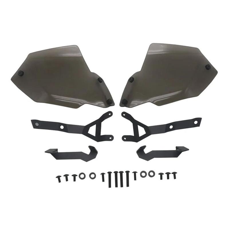 Расширители руля мотоцикла Защита от ветра Защитный кожух Для TRACER700 Tracer 700 Tracer 7 GT -A87Q