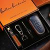 Applicable To 16 Years 17/18/20/21 Geely Boyue Emgrand GLGS Borui Key Bag Old Emgrand Sedan Set