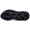 Кроссовки мужские Li Ning Soft Plus Shock Absorbing Non-Slip Low-Touch с черным белым ARHQ011-6