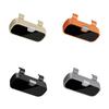 Press Switch Car Glasses Box Shock-proof Eyeglasses Protection Box Car Sunglasses Holder  Car Visor