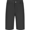 SEVEN Men's Textured Business Casual Summer Breathable Loose Shorts