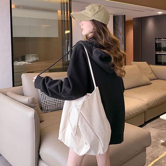 Свитер с капюшоном с вышитым узором для девочек, куртка-кардиган на весну, осень, зиму, ленивый стиль, свободный топ с длинными рукавами