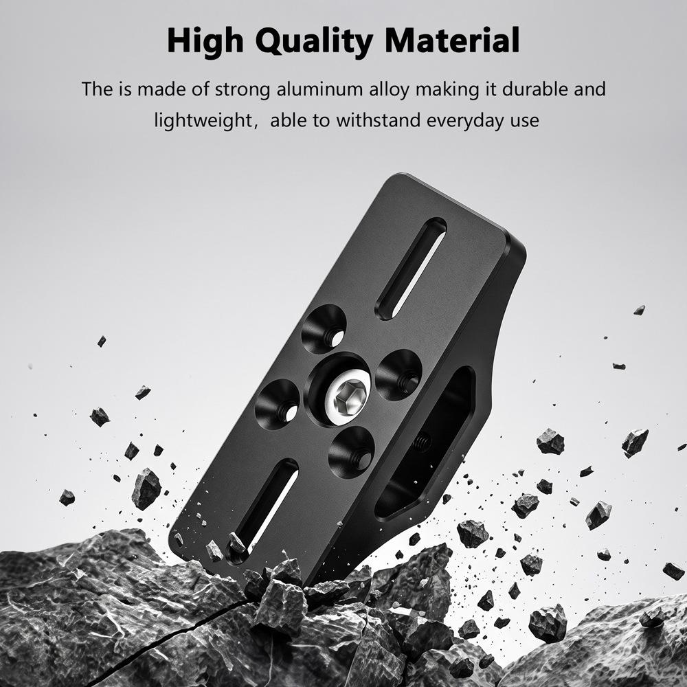 HDRIG Signal Converter Mount for BlackMagic Mini 4038