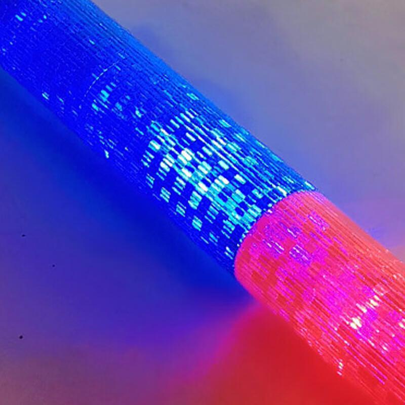 Yilan Handheld LED Traffic Safety Baton