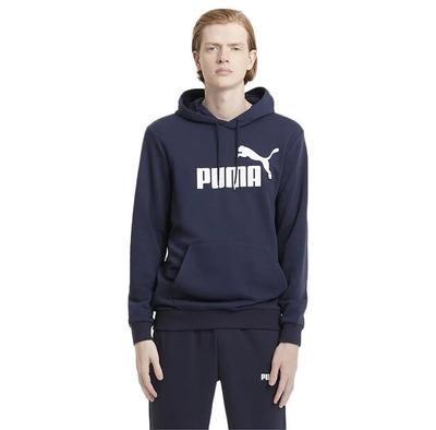 Puma Ess Big Logo худи