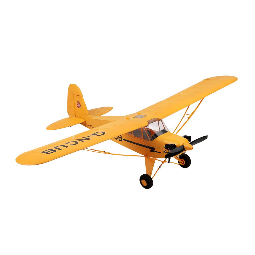 Радиоуправляемый самолет Wltoys XK A160, 5-канальный бесщеточный самолет с дистанционным управлением для взрослых, трюковый полет 3D 6G