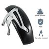Для BMW Waterbird R1200GS LC R1250GS ADV мотоцикл крыло задняя крышка Tire Hugger Mudguard Splash Guard Protector