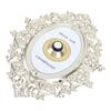 Press for Champagne Button Metal Decorative French Style Retro Champagne Button for Home Hotel
