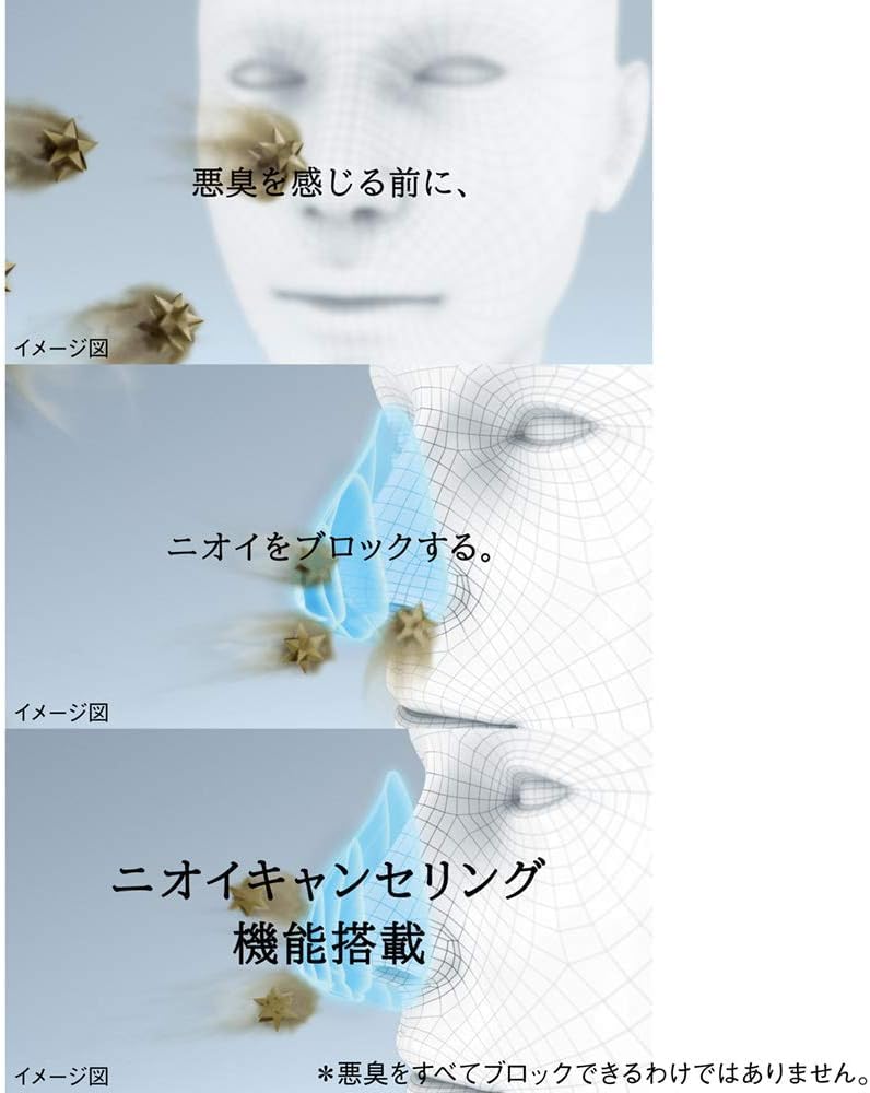 Lion Soflan Premium Дезодорант Ultra Zero Смягчитель Сменный блок Очень большой 1200 мл Набор из 4 лотерей в стиле Тенджин Включая +