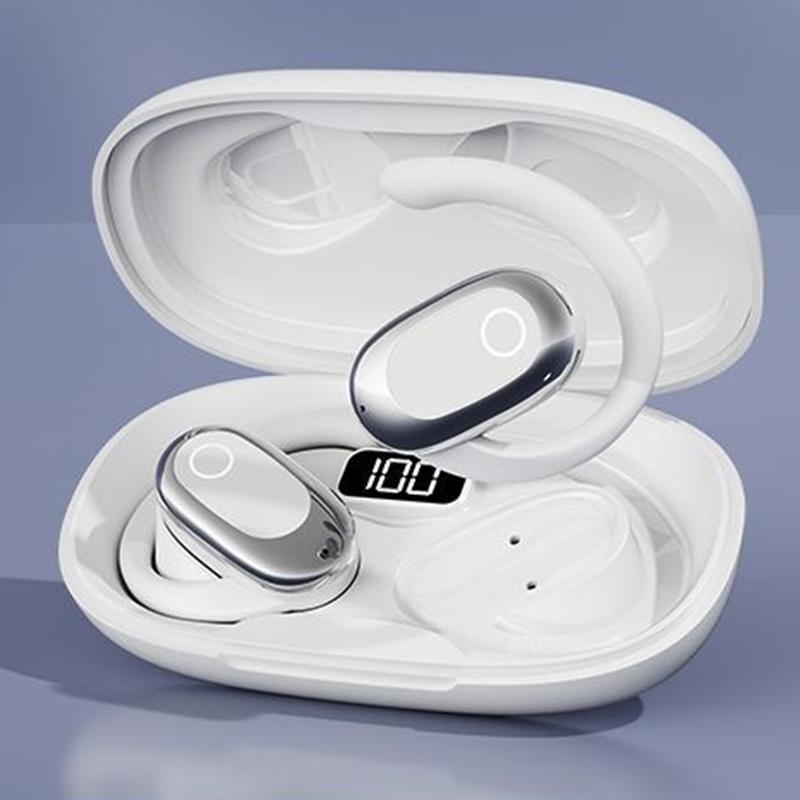 Xiaomi Ear Hanging OWS Non In Ear Noise Reduction Bluetooth Earphones TWS Rotating 130 ° Unisex 360 ° Innovative For Xiaomi Airpods