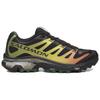 SALOMON XT 4 Повседневные кроссовки Унисекс Черные Циановые Кроссовки 478662