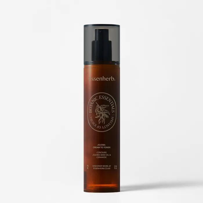 Крем-тоник с жожоба 90 мл