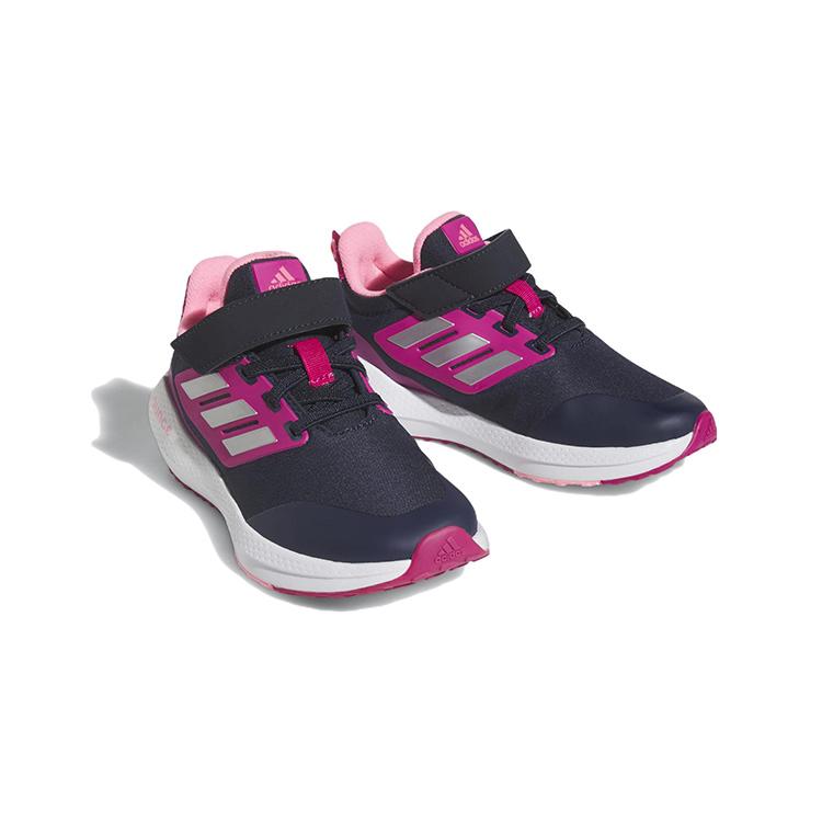 adidas Eq21 Run 2.0 Нескользящая Амортизация Износостойкая Нескользящая Амортизация Износостойкая Низкие GZ2308