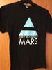 Новая футболка Thirty Seconds to Mars Унисекс Концертная S - 5XL TR283 Унисекс Футболка
