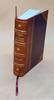 Works of the Late Reverend William Romaine .. Volume 8 1801 [Leather Bound] by Romaine, William