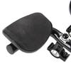 Cycle Rest Handlebar Aluminum Alloy Time Trial Handlebars with Arm Rests Padded