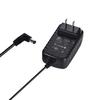 12V 1.5A AC Power Adapter for Viltrox L116T L116B L132T L132B VL-162T LED Video Lights 100-240V Wide Voltage