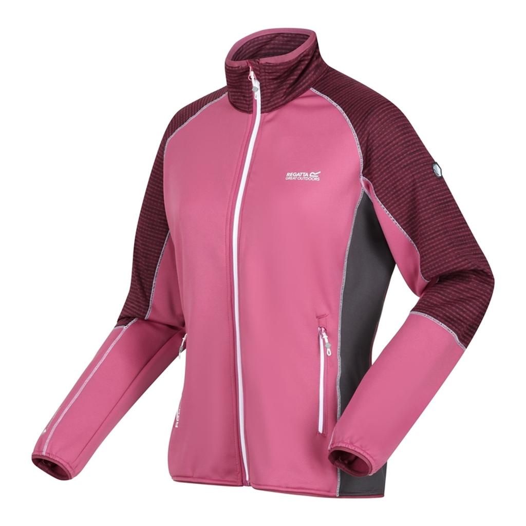 Regatta Womens/Ladies Yare VI Lightweight Jacket