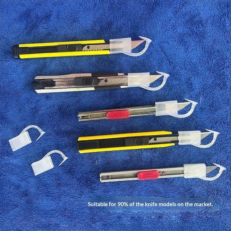 Professional Car Window Tint Cutting Protective Pad Anti-Scratch Clear Blade Guard Waterproof Mat for Auto Repair Shops