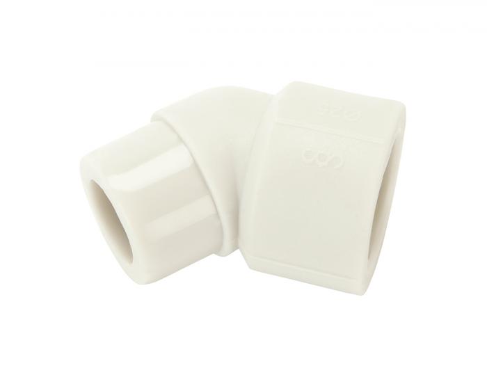 Pp-R Elbow-Nipple 45 Degree 20Mm Pn20 - D Pp 664953