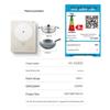 Midea 2200W Multifunction Induction Cooker CN plug (adapter included)