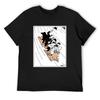 Bobsled T-Shirt Anime Clothes Customs Design Your Own Custom T Shirt Custom Shirt Big And Tall T Shirts For Men