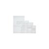 Набор пакетов для хранения мелочей Muji, 4 размера, 11 штук OHA16A7S