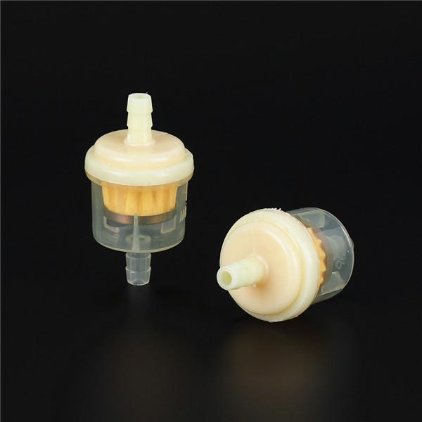 10pcs Universal Motorcycle Gasoline Engine Fuel Filter Gas Petrol Filters ADM