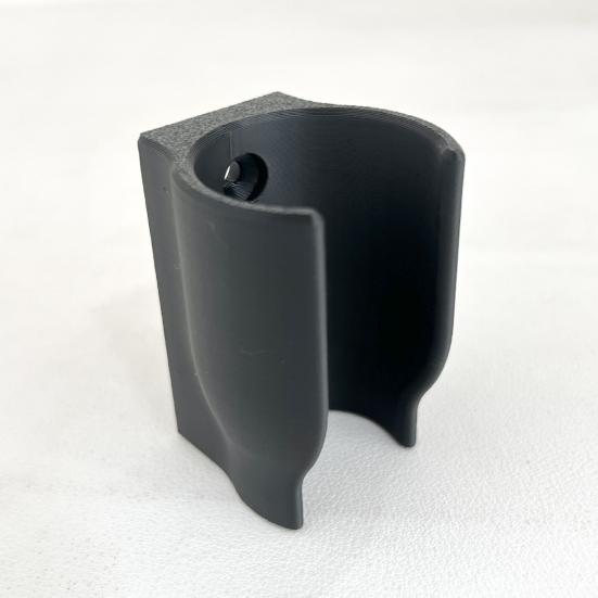 2Pcs Wall Mount Hose Head Holder Weather-proof Anti-slip Outdoor Backyard Lawn Gardening Water Hose Spray Nozzle Storage Bracket